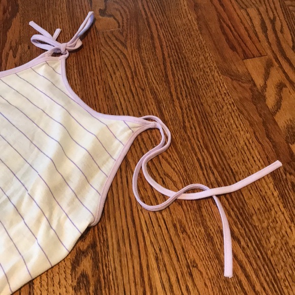 Vtg 80s Rainbow Brite nightgown (kids) - Picture 7 of 7